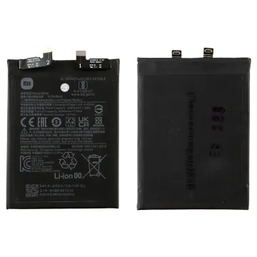 ΜΠΑΤΑΡΙΑ XIAOMI BP45 12 PRO 5G 4600mAh BULK 3P OR