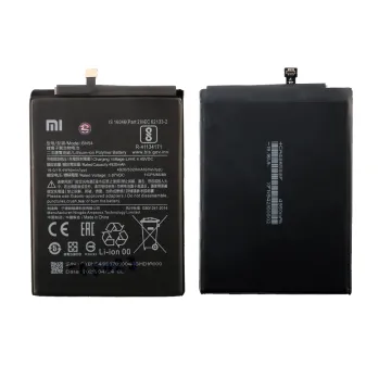 ΜΠΑΤΑΡΙΑ XIAOMI BN54 REDMI 9/REDMI NOTE 9 5020mAh BULK OR
