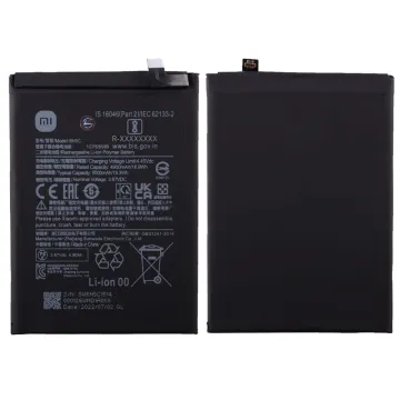 ΜΠΑΤΑΡΙΑ XIAOMI BN5C POCO M4 PRO 5G 5000mAh BULK 3P OR