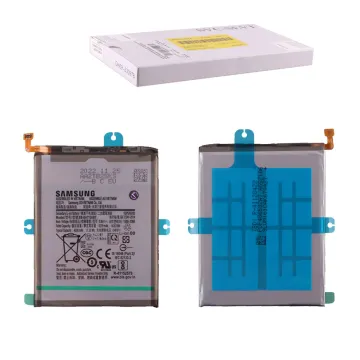 ΜΠΑΤΑΡΙΑ SAMSUNG EB-BA715ABY A715 A71 4500mAh ORIGINAL SERVICE PACK