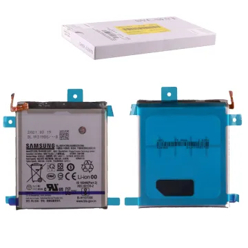 ΜΠΑΤΑΡΙΑ SAMSUNG EB-BG991ABY G991 S21 5G 4800mAh ORIGINAL SERVICE PACK
