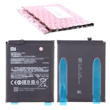 ΜΠΑΤΑΡΙΑ XIAOMI BM3J MI 8 LITE 3350mAh 46BM3JA02018 ORIGINAL SERVICE PACK