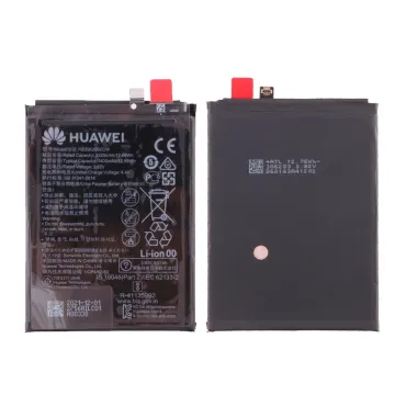 ΜΠΑΤΑΡΙΑ HUAWEI HB396285ECW P20/P20 DUAL/HONOR 10 3400 mAh ORIGINAL SERVICE PACK