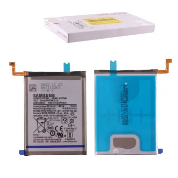 ΜΠΑΤΑΡΙΑ SAMSUNG EB-BN970ABU N970 NOTE 10 4300mAh GH82-20813A ORIGINAL SERVICE PACK