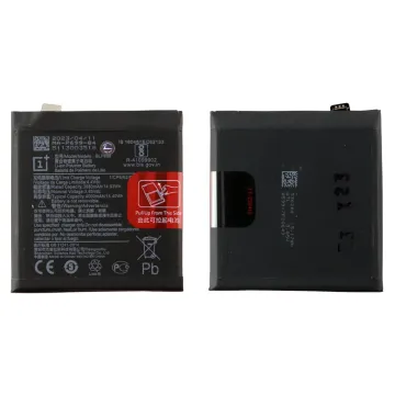 ΜΠΑΤΑΡΙΑ ONEPLUS 7 PRO BLP699 4000mAh BULK 3P OR