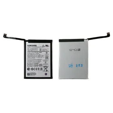ΜΠΑΤΑΡΙΑ SAMSUNG EB-BA025ABY/HQ-50S A025 A02s/A037 A03s/A035 A03 2600mAh BULK 3P OR