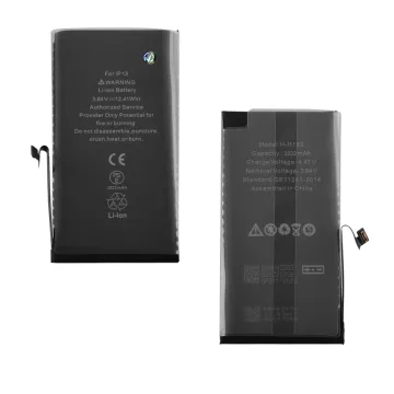 ΜΠΑΤΑΡΙΑ IPHONE 13 6.1