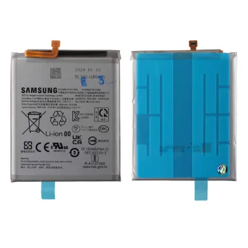 ΜΠΑΤΑΡΙΑ SAMSUNG EB-BA546ABY A35 5G A356/ A54 5G A546/ A55 5G A556 5000mAh BULK 3P OR