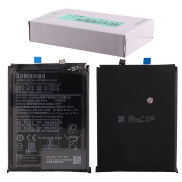 ΜΠΑΤΑΡΙΑ SAMSUNG GH81-19182A A10s A107/A20s A207/A21 A215 3900mAh ORIGINAL SERVICE PACK