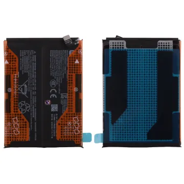 ΜΠΑΤΑΡΙΑ XIAOMI BR50 REDMI NOTE 14 4G 5500mAh 1330101000200H ORIGINAL SERVICE PACK
