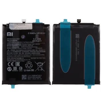 ΜΠΑΤΑΡΙΑ XIAOMI BM4F MI A3 4030mAh 46BM4FA04193 ORIGINAL SERVICE PACK