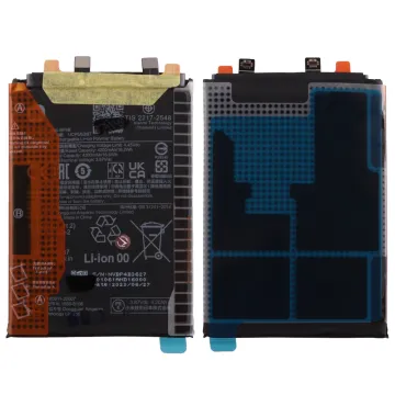 ΜΠΑΤΑΡΙΑ XIAOMI BP4B 12 LITE 4300mAh 46020000BL1G ORIGINAL SERVICE PACK