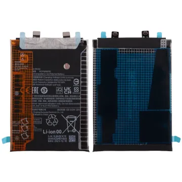 ΜΠΑΤΑΡΙΑ XIAOMI BN5E REDMI NOTE 11 PRO 5G/ POCO X4 PRO 5G 5000mAh 46020000A2LM ORIGINAL SERVICE PACK