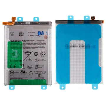 ΜΠΑΤΑΡΙΑ SAMSUNG GH82-36145A A16 4G A165/A16 5G A166 5000mAh ORIGINAL SERVICE PACK
