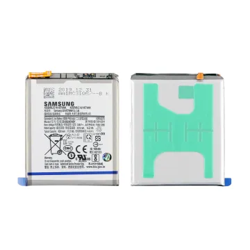 ΜΠΑΤΑΡΙΑ SAMSUNG EB-BG985ABY G985 S20 PLUS 4370mAh BULK 3P OR