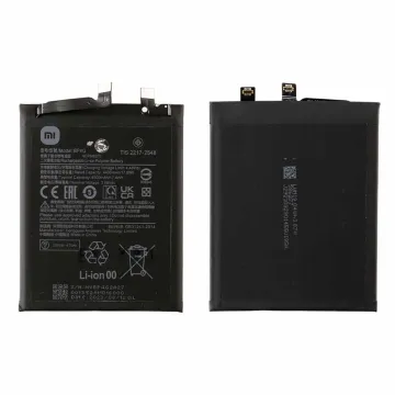ΜΠΑΤΑΡΙΑ XIAOMI BP4G 13 5G 4500mAh BULK 3P OR