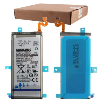 ΜΠΑΤΑΡΙΑ SAMSUNG EB-BN965ABE N960 NOTE 9 4000mAh GH82-17562A ORIGINAL SERVICE PACK