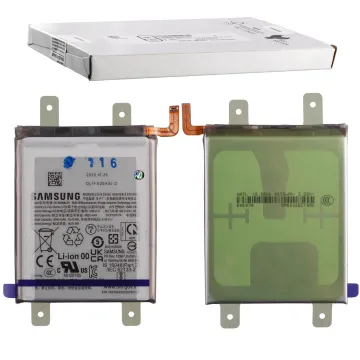 ΜΠΑΤΑΡΙΑ SAMSUNG EB-BS908ABY S908 S22 ULTRA 4500mAh GH82-27484A ORIGINAL SERVICE PACK