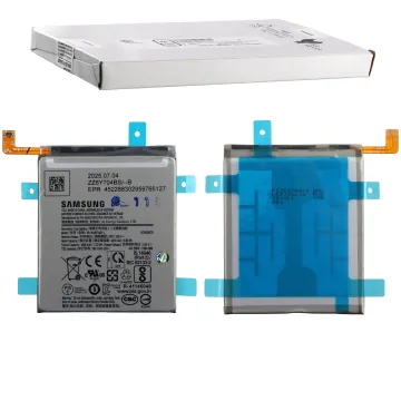 ΜΠΑΤΑΡΙΑ SAMSUNG EB-BA907ABY G770F S10 LITE 3400mAh GH82-21673A ORIGINAL SERVICE PACK