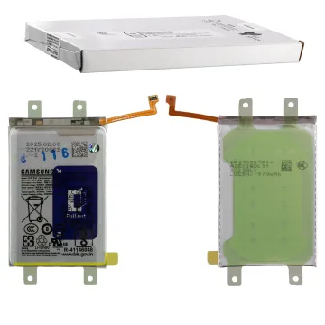 ΜΠΑΤΑΡΙΑ SAMSUNG EB-BF946ABY Z FOLD 5 5G F946 2020mAh GH82-31847A ORIGINAL SERVICE PACK