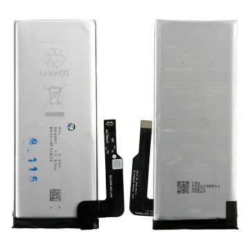 ΜΠΑΤΑΡΙΑ GOOGLE G27FU PIXEL 5A 4680mAh G823-00265-01 ORIGINAL SERVICE PACK