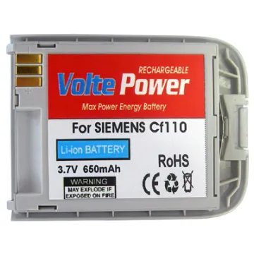 ΜΠΑΤΑΡΙΑ ALCATEL 320 650mAh Li-ion VoltePower