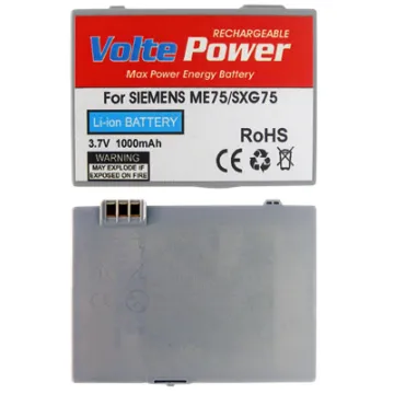 ΜΠΑΤΑΡΙΑ ALCATEL 300/301 700mAh Ni-MH VoltePower