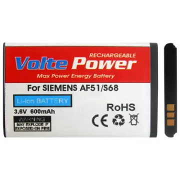 ΜΠΑΤΑΡΙΑ ALCATEL 311 650mAh Ni-MH VoltePower