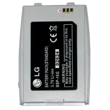 ΜΠΑΤΑΡΙΑ LG 5400 850mAh Li-ion VoltePower