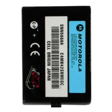 ΜΠΑΤΑΡΙΑ MOTOROLA C330/C300/C333 650mAh Li-ion VoltePower