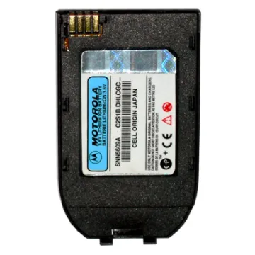 ΜΠΑΤΑΡΙΑ MOTOROLA V66 GRAPHITE 700mAh Li-ion VoltePower