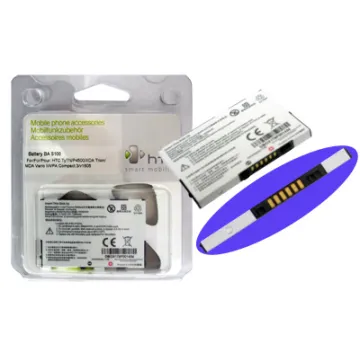 ΜΠΑΤΑΡΙΑ DBOX17670 HTC S100 TyNT 1350mAh PACKING OR
