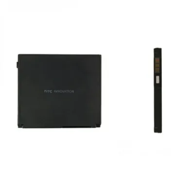 ΜΠΑΤΑΡΙΑ HTC S400 HD 2 1230mAh BULK 3P OR