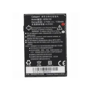 ΜΠΑΤΑΡΙΑ HTC S190 P4350/XDA TERRA HERALD 1130mAh BULK 3P OR