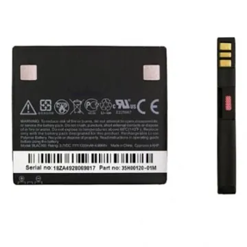 ΜΠΑΤΑΡΙΑ HTC S340 T8282 TOUCH HD 1350mAh BULK 3P OR