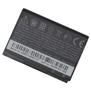 ΜΠΑΤΑΡΙΑ HTC S570 Cha Cha A810e 1250mAh BULK 3P OR