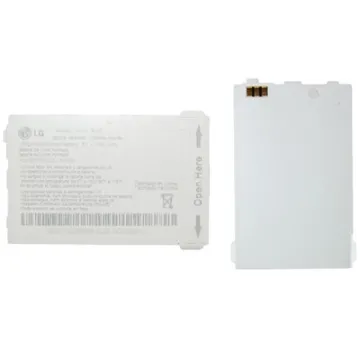 ΜΠΑΤΑΡΙΑ LG IP-340A KM710 950mAh