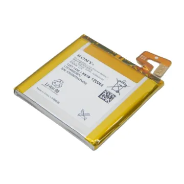 ΜΠΑΤΑΡΙΑ SONY LIS1499ERPC XPERIA T LT30 1780 mAh Li-ion BULK 3P OR