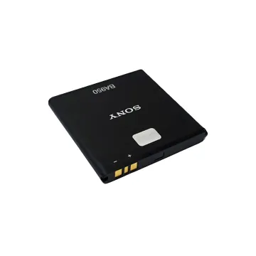 ΜΠΑΤΑΡΙΑ SONY BA950 C5502/C5503 XPERIA ZR 2300mAh PACKING OR