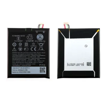 ΜΠΑΤΑΡΙΑ HTC B0PKX100 DESIRE 626 2000mAh BULK 3P OR