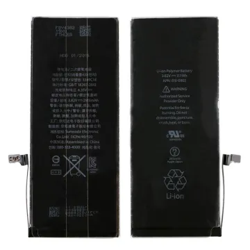 ΜΠΑΤΑΡΙΑ IPHONE 6 PLUS 5.5