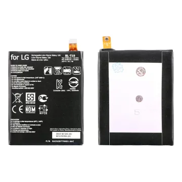 ΜΠΑΤΑΡΙΑ LG BL-T19 H791 NEXUS 5X 2700mAh