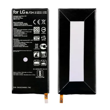 ΜΠΑΤΑΡΙΑ LG BL-T24 K220 X POWER 4100mAh
