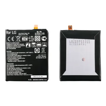 ΜΠΑΤΑΡΙΑ LG BL-T8 D955 G FLEX 3500mAh