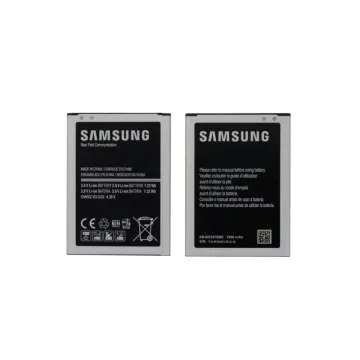 ΜΠΑΤΑΡΙΑ SAMSUNG EB-BG357BBE G357 GALAXY ACE 4 1900mAh BULK 3P OR