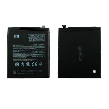 ΜΠΑΤΑΡΙΑ XIAOMI BN41 REDMI NOTE 4 (MEDIATEK) 4000mAh BULK 3P OR