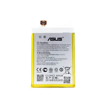 ΜΠΑΤΑΡΙΑ ASUS C11P1410 ZENFONE 5 A502CG/5 LITE 2500mAh BULK 3P OR