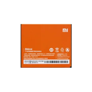 ΜΠΑΤΑΡΙΑ XIAOMI BM44 REDMI 2 2200mAh BULK 3P OR