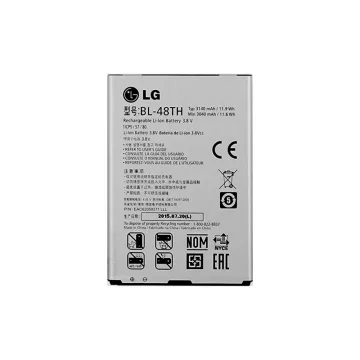 ΜΠΑΤΑΡΙΑ LG BL-48TH E985 OPTIMUS G PRO 3140mAh BULK 3P OR