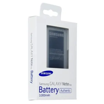 ΜΠΑΤΑΡΙΑ SAMSUNG EB-BN915BBE N915 NOTE EDGE 3000mAh PACKING OR